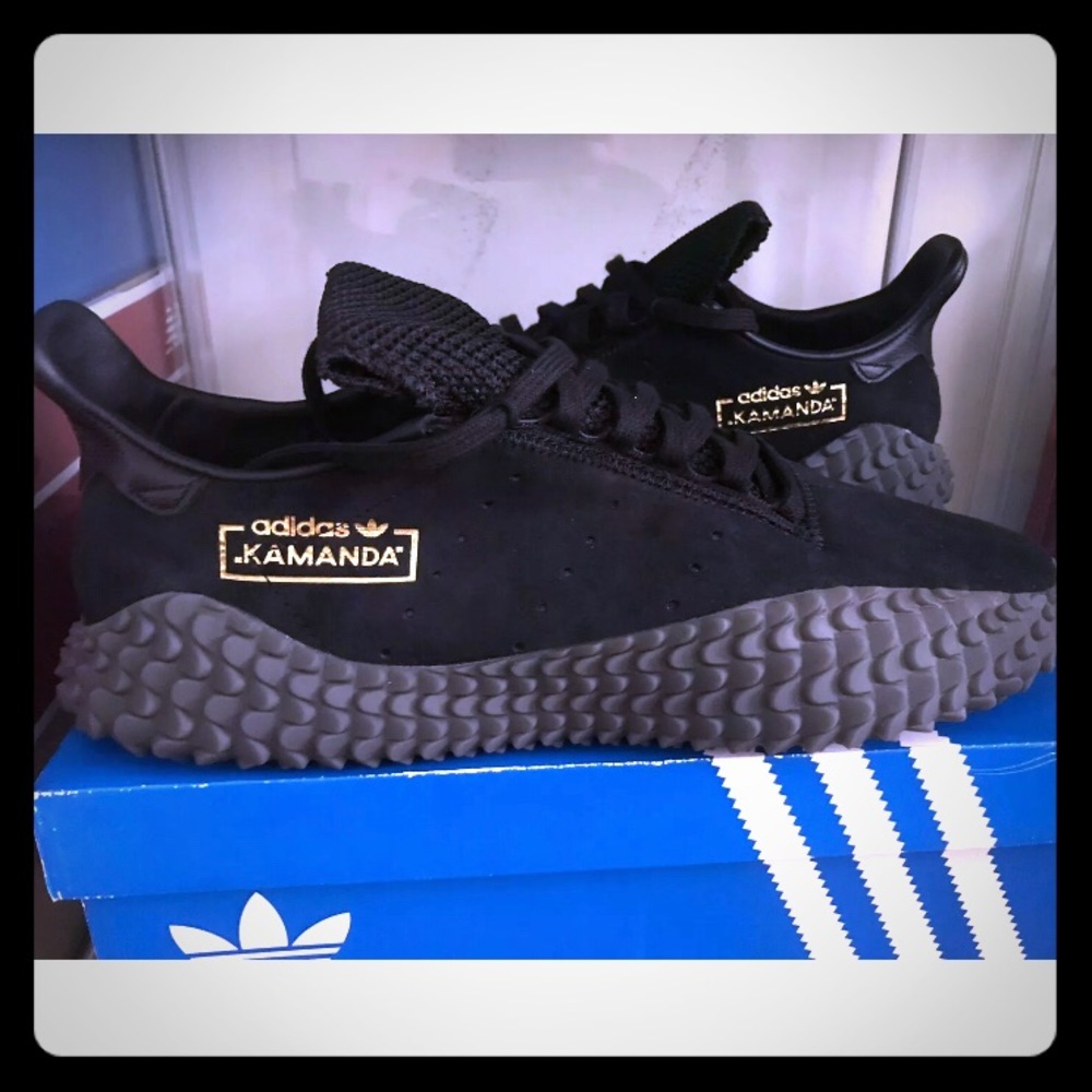Adidas